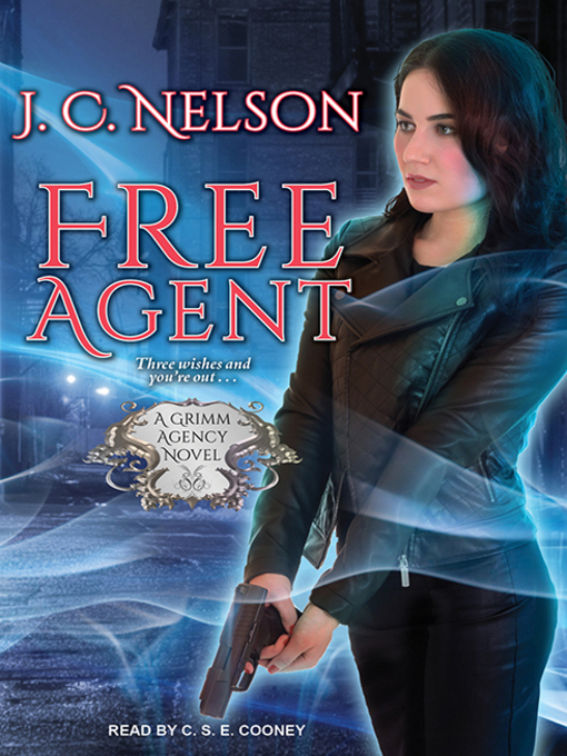 Title details for Free Agent by J. C. Nelson - Available